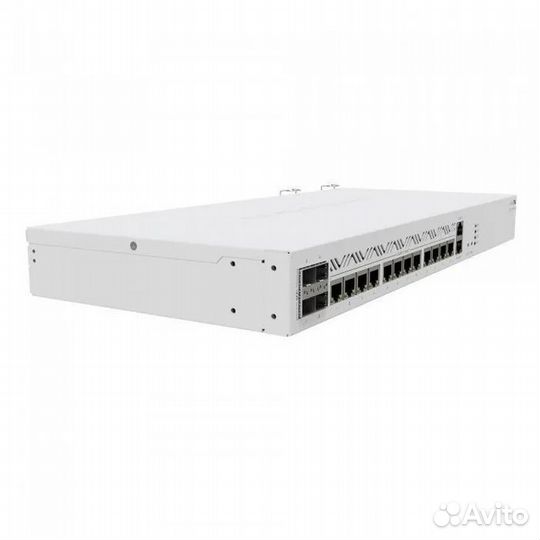 Маршрутизатор Mikrotik CCR2116-12G-4S+