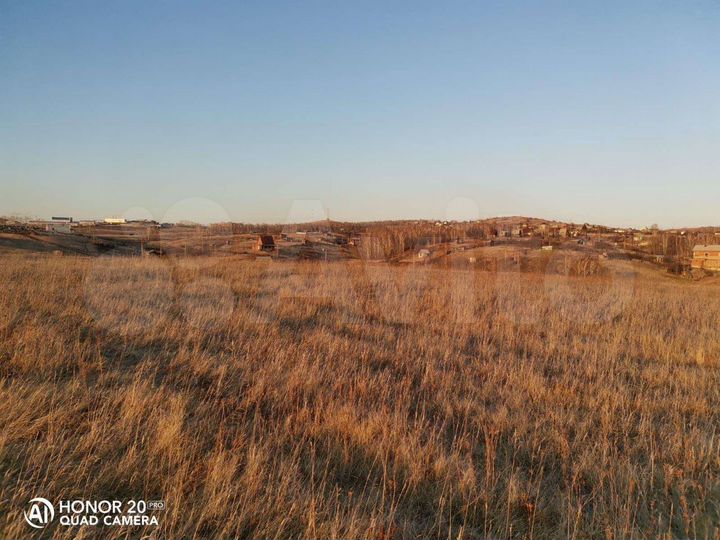 Участок 30,9 сот. (СНТ, ДНП)