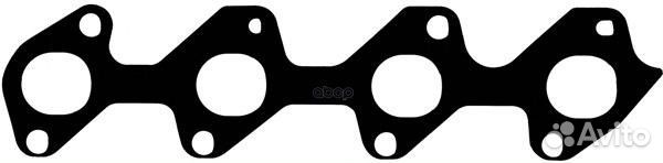 Прокладка коллектора victor reinz 713706400