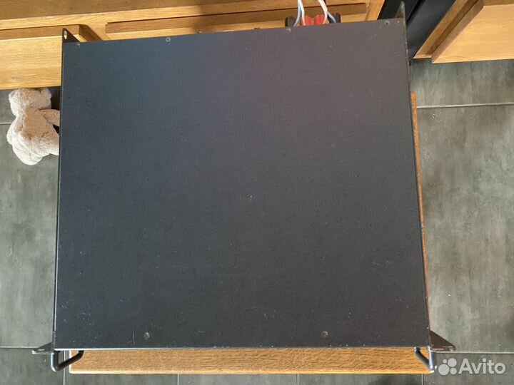 Усилитель мощности Invotone A600