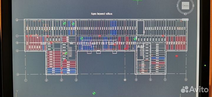 Обследование зданий и экспертиза зданий под ваши з