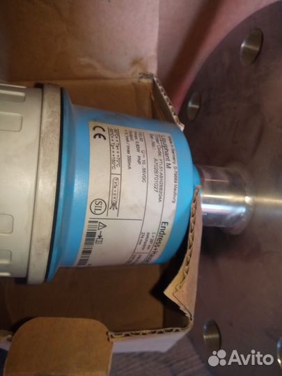 Уровнемеры