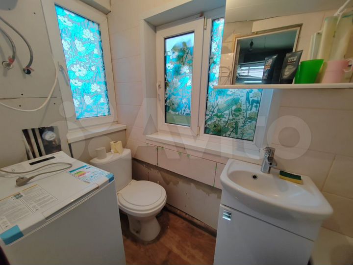 1-к. квартира, 26 м², 1/1 эт.