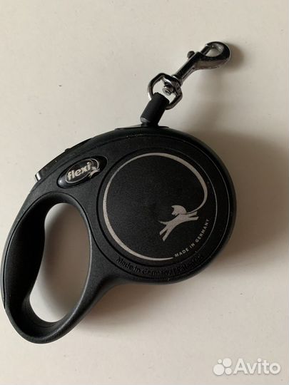 Поводок рулетка для собак