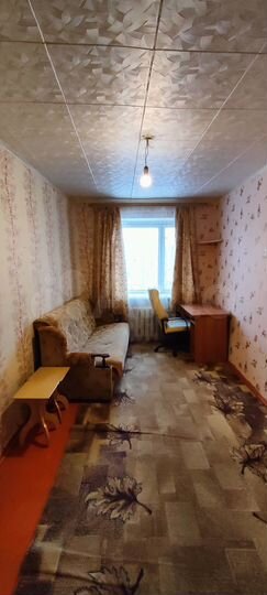 3-к. квартира, 58,8 м², 5/5 эт.