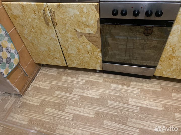 Кухонный гарнитур бу