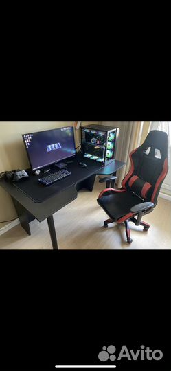 Продам пк 12900k + rtx 4080