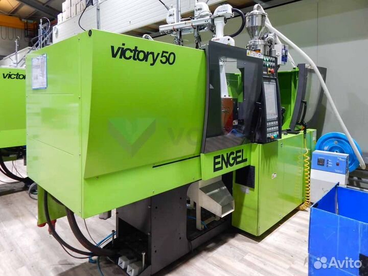 Наладчик (оператор) на тпа (термопластавтомат)