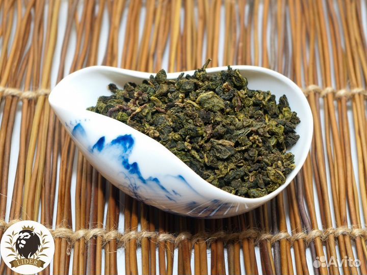 Чай Улун молочный, опт