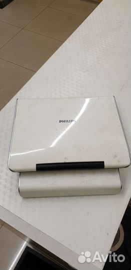 Портативный видеопроигрыватель