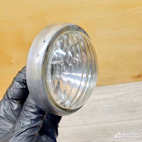 Цоколь фары мопед рига 7, 11, 13