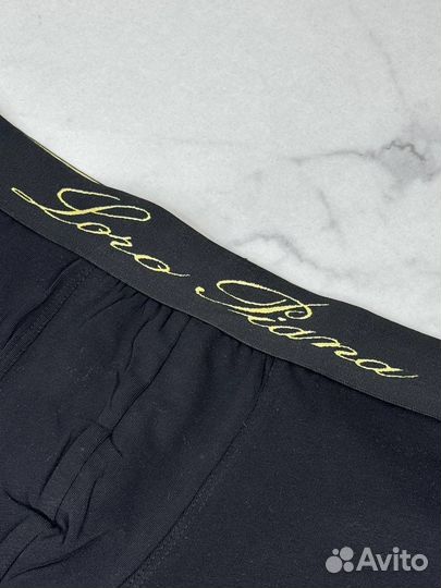 Трусы Loro Piana Premium