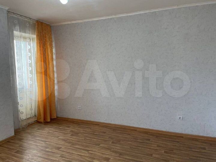 Квартира-студия, 26,8 м², 3/9 эт.