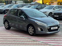 Peugeot 308 1.6 AT, 2011, 93 075 км, с пробегом, цена 650 000 руб.