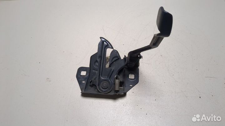 Замок капота Chrysler Town-Country