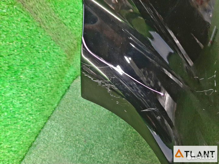 Крыло переднее правое honda CR-V