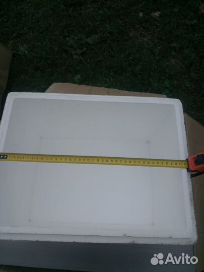 Термоконтейнер (холодильник)