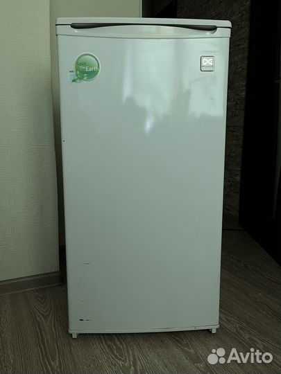 Морозильный шкаф Daewoo FF 115