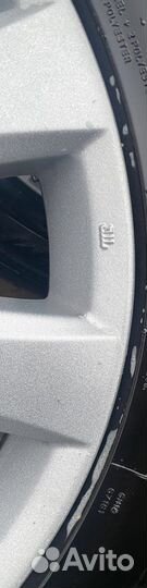 Диски Mazda R20 CX-9 оригинал