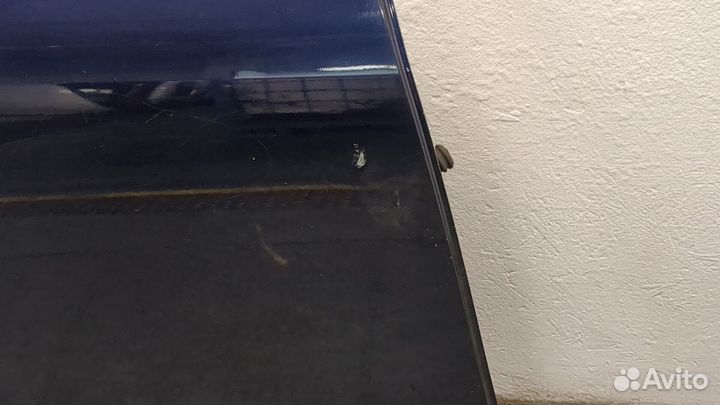 Дверь боковая правая задняя Mazda CX-7