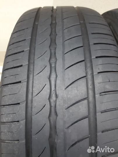 Pirelli Cinturato P1 Verde 195/55 R15