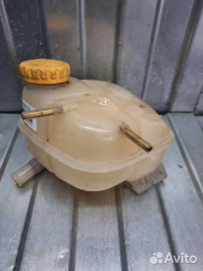 Расширительный бачок Opel Astra G хэтчбек 1.6 2003