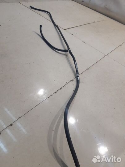 Шланг омывателя лобового стекла (Lifan X50)