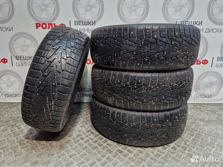 Nokian Tyres Hakkapeliitta 7 SUV 235/60 R18