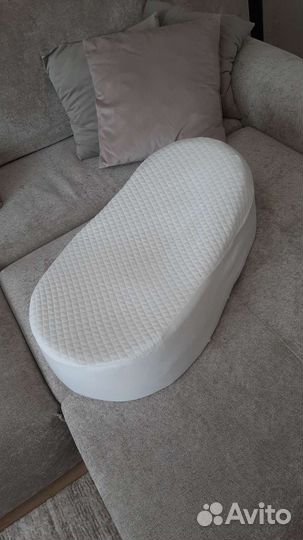 Кокон для новорожденных новый