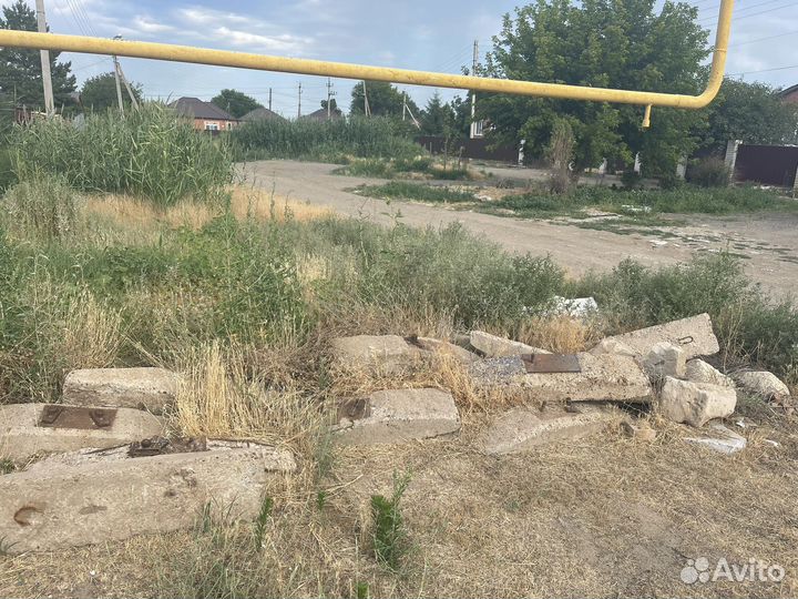 Шпалы бетонные