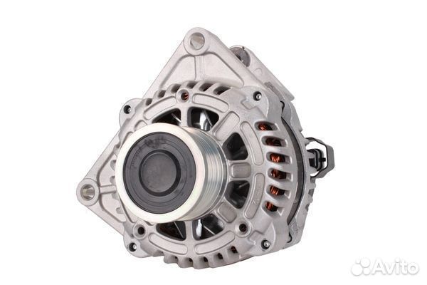 Генератор Chevrolet Cruze 1.8 Z18XER F18D4