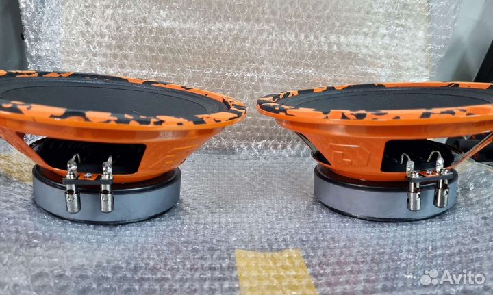 Gryphon Pro 200 динамики