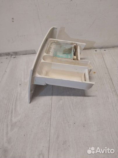 Порошкоприемник для стиральной машины atlant