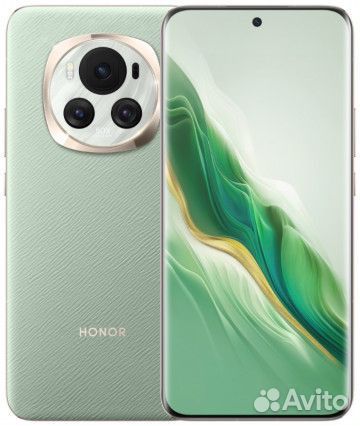 HONOR Magic 5 Pro, 12/512 ГБ