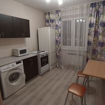 2-к. квартира, 55,9 м², 8/10 эт.