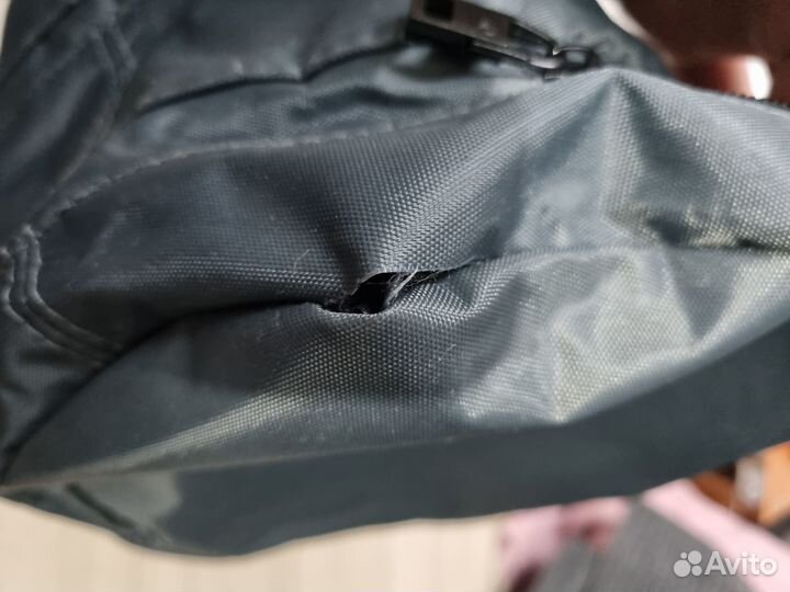 Сумка для хранения дисков Bosch 653180