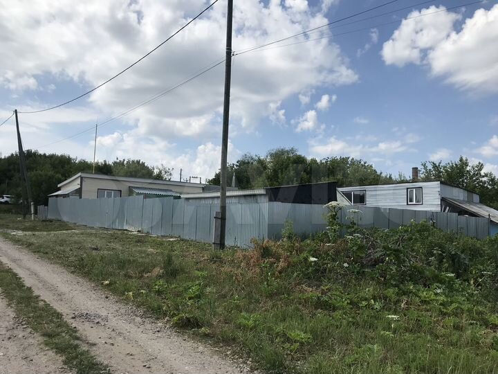 Свободного назначения, 400 м²