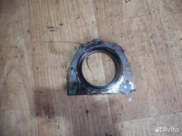 Крышка коленвала задняя Volkswagen Golf II/Jetta