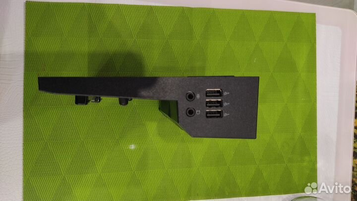 Док станция Dell K07A