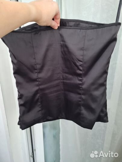 Топ корсет Veromoda 38