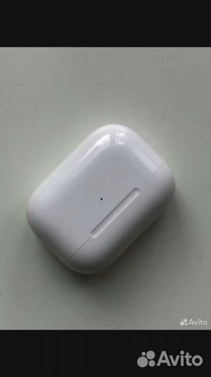 Кейс для airpods pro