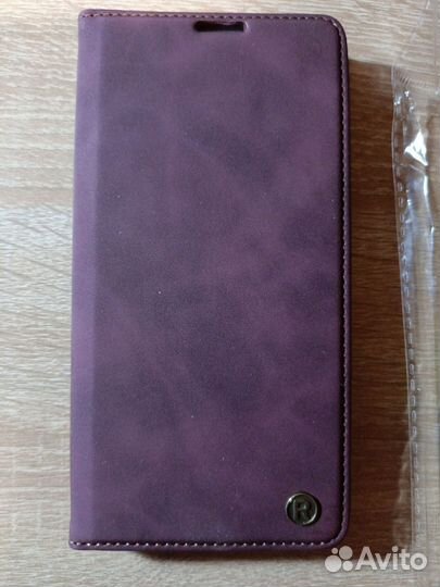 Чехол книжка