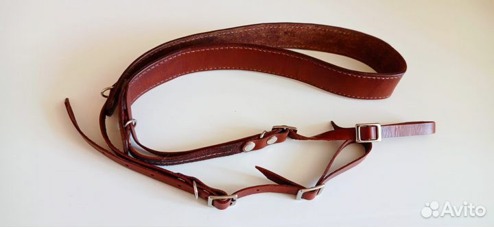 Ремень для фотоаппарата