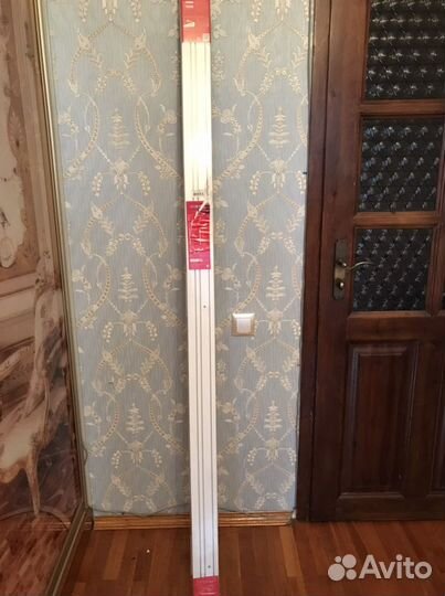 Карниз потолочный