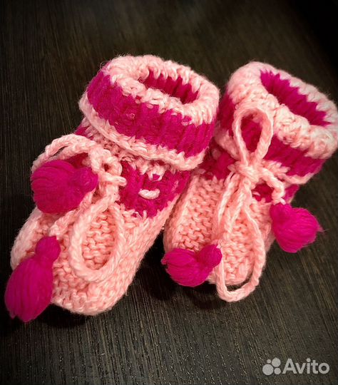 Вязание на заказ