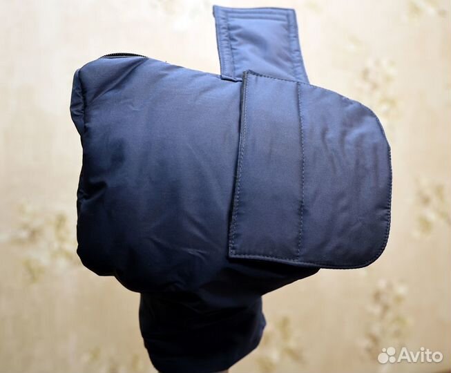 Зимний чехол для видеокамер Panasonic HC V760 и др