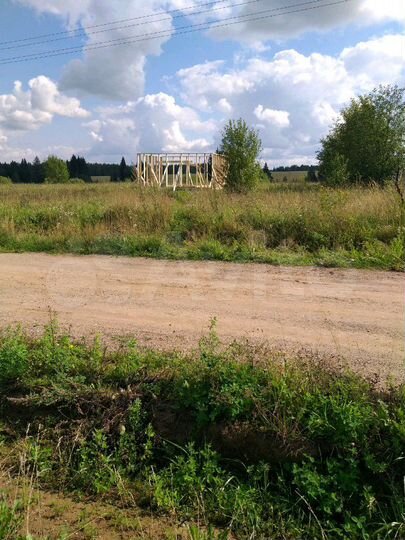 Участок 50 сот. (ИЖС)