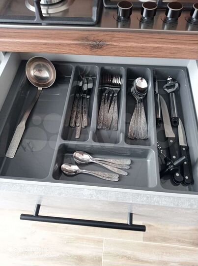 1-к. квартира, 35 м², 4/5 эт.