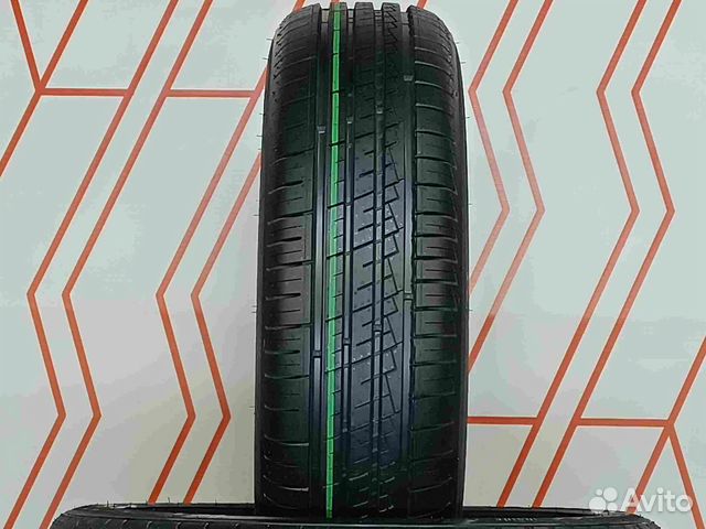 Nokian Tyres Hakka Green 3 185/70 R14 88T