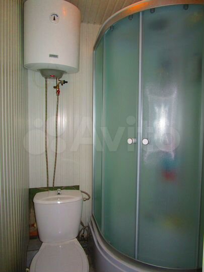 1-к. квартира, 32 м², 2/2 эт.